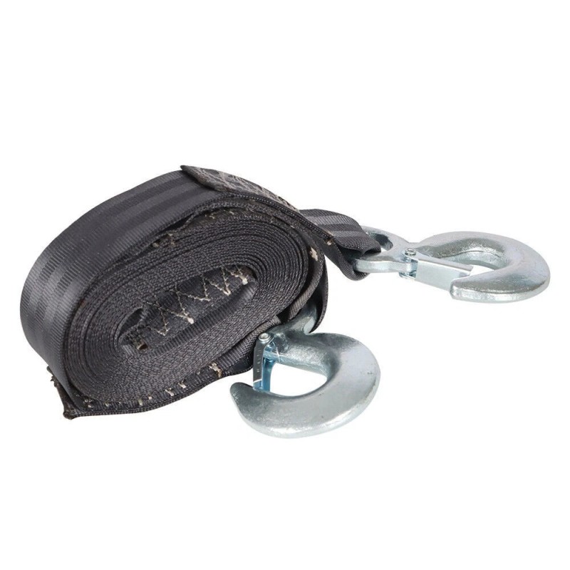 Generic Yacht Trailer Belt Double Hook for Ranger Boats 9642019