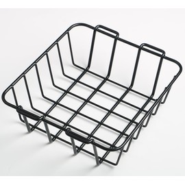 Cooler Basket for YETI 35 or 45,1PCS,Stainless Steel Storage Dry-Goods Basket Compatible with YETI Tundra 35 or 45 Coolers