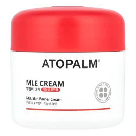 Atopalm Mle Cream 100ml - K Beauty Momento De Aplicación Día/noche Tipo De Piel Seca Y Sensible