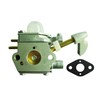 Carburetor for Homelite HBL26YBNC 26B Ryobi RLT26CD blower HLIC OEM
