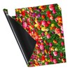 VWAQ Spring Tulip Magnetic Mailbox Cover - Summer Flowers Decorative