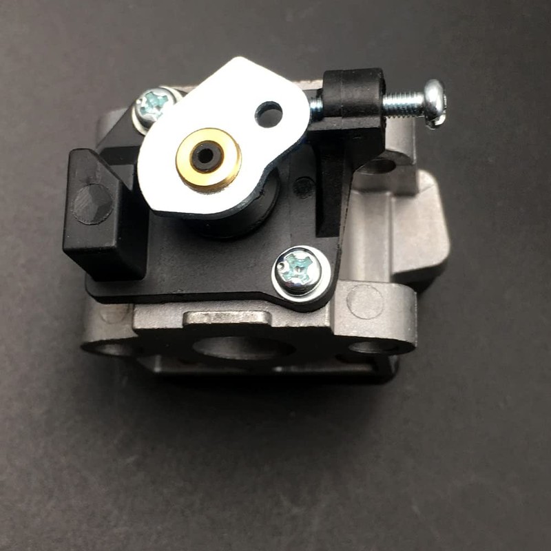 NEW Carburetor Air Filter Compatible with Hitachi RB24EA RB24EA (S)