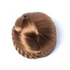 WIG ME UP - TYP-0062-27 Hairpiece Bun Hair Bun Chignon