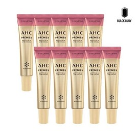 AHC Premier Ampoule in Eye Cream Core Lifting Season 12 12ml x10 / AHC 프리미어 앰플 인 아이크림 코어 리프팅 시즌12 12ml x10