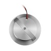 HEHEMM 12V 2.5W LED Recessed Down Light Ceiling Light Under