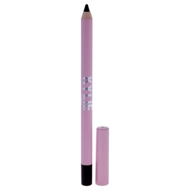 Kylie Cosmetics Gel Eyeliner Pencil - 003 Matte Dark Brown for Women - 0.04 oz Eyeliner