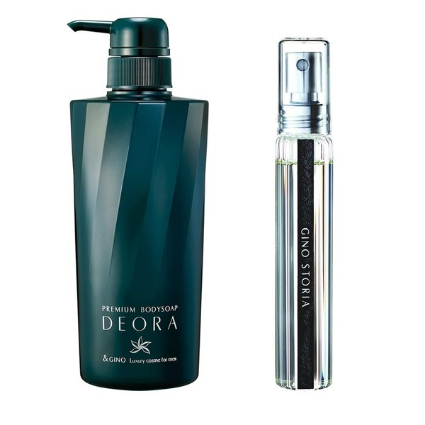 & Gino puremiamubodyi-so-pu deora 1 + One puremiamupahyu-mu suto-ria Set of