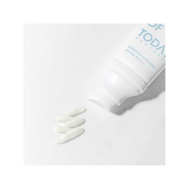 리뉴잉 썬스크린 Renewing Sunscreen