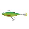 Berkley Pulse Realistic Flash; Soft Plastic Fishing Lure with Spinner