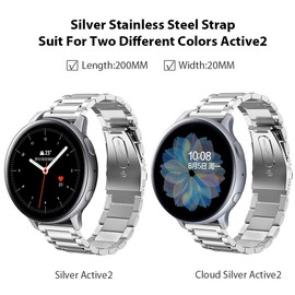 Sundaree watch strap