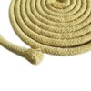 Kevlar Rope Wicking Dia. 10mm (3/8 inch Approx)- Fire Toys