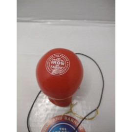 Clown Nose/ Honk Ringling Bros. Barnum Bailey Circus Vintage NWT  Pristine