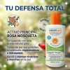 Exderm Bloqueador Solar Con Repelente Insectos Fps 50 125ml
