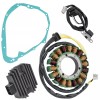 For Yamaha Stator Rectifier for Yamaha Royal Star 1300 XVZ1300