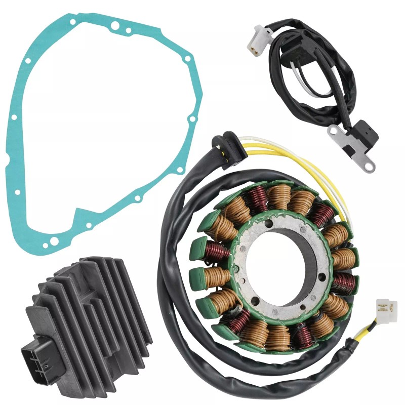 For Yamaha Stator Rectifier for Yamaha Royal Star 1300 XVZ1300