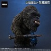 Explus Garage Toy Default KONG FROM GODZILLA VS. KONG (2021)