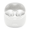 JBL Tune Flex 2 True Wireless Noise Cancelling Earbuds (White)