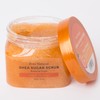 Ever Natural Shea Sugar Body Scrub, Body Smoother, Body Care,