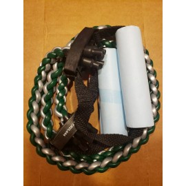 SPRI Sports Equipment- Strength Cord Braided Tubing Light