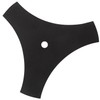 71-85716 3-Point 9" Length Edger Blade Compatible with Craftsman Gas