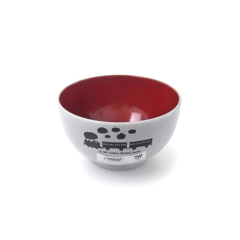 Thomas the Tank Engine 662518 Railway Soup Bowl, Diameter 4.0