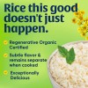Lundberg White Rice Regenerative Organic Certified – Non-Sticky Aromatic Long...