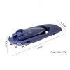 "Sulla 8-in-1 Multifunction Can Opener - Bottle Opener, Jar Opener,