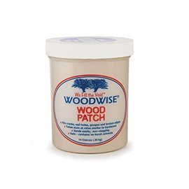 Woodwise WoodPatch – White - 14 oz