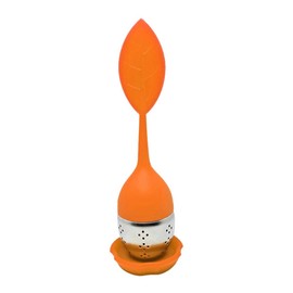 OKU NZ Tea Infuser With Drip Tray - Each
