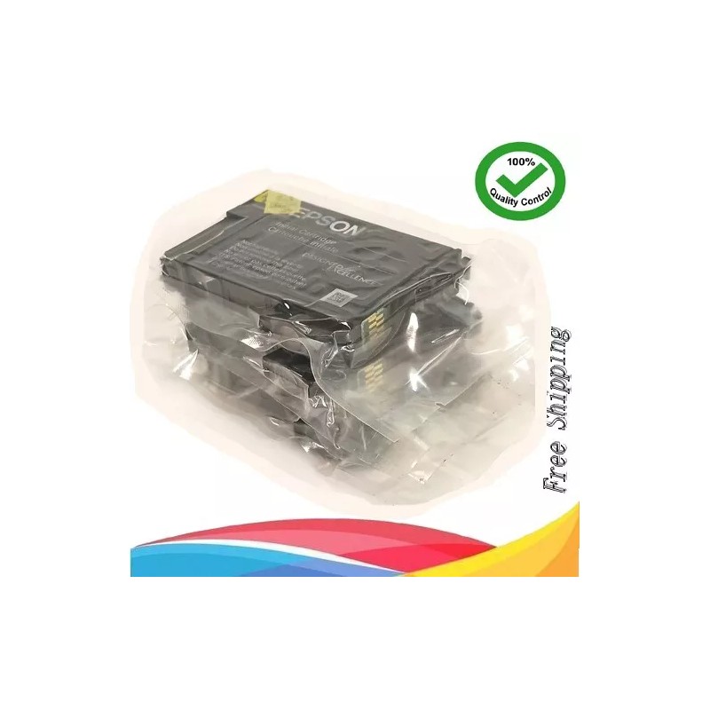 Epson Genuine Epson 212-I Initial ink Setup Cartridge for XP-4100