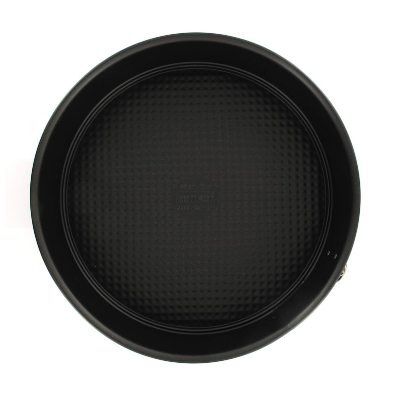 Zenker Springform Ø 26 cm SPECIAL CREATIVE, Backform mit 2
