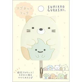 FT68603 Sumikko Gurashi Magnetic Hook