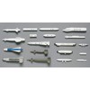 Hasegawa US Aircraft Weapons B Model Kit