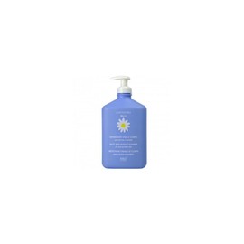Camomilla Blu Face & Body Cleanser, 500ml