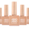 Jello Jello Killing Base Gel Self Gel Nail / 젤로젤로 킬링 베이스젤 셀프젤네일