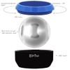 Massage Ice Roller Ball Cold & Heat Therapy Tissue Relief