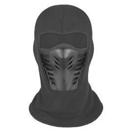Safety Motorcycle Riding Sports Face Mask Winter Mask / 세이프티 오토바이 라이딩 스포츠 안면마스크 방한마스크