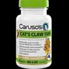 Caruso's Natural Health Cat's Claw 1500 50 Tablets
