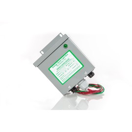 Power Factor Correction Unit Max Fuse Protector 1300 AMP Energy Saver Box KVAR