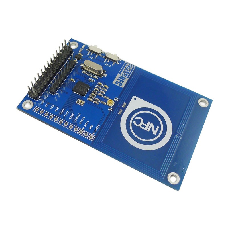 Aihasd PN532 NFC RFID Reader/Writer Module