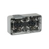 Legrand Plexo Range 191505 Outdoor Wall Socket IP55 Waterproof Grey