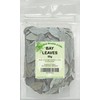 Natural Health 4 Life Dried Spices, Whole Bay Leaves Seasoning
