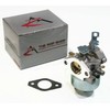 Carburetor For Tecumseh 632370A 632370 632110 1433 HM100 HMSK100 Carb