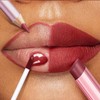 Volume Hack Trio Lip Kit - Lip Liner and Lipstick