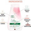 Ootness Kit Rutina Skincare Granada + Thanaka Satín – Controla
