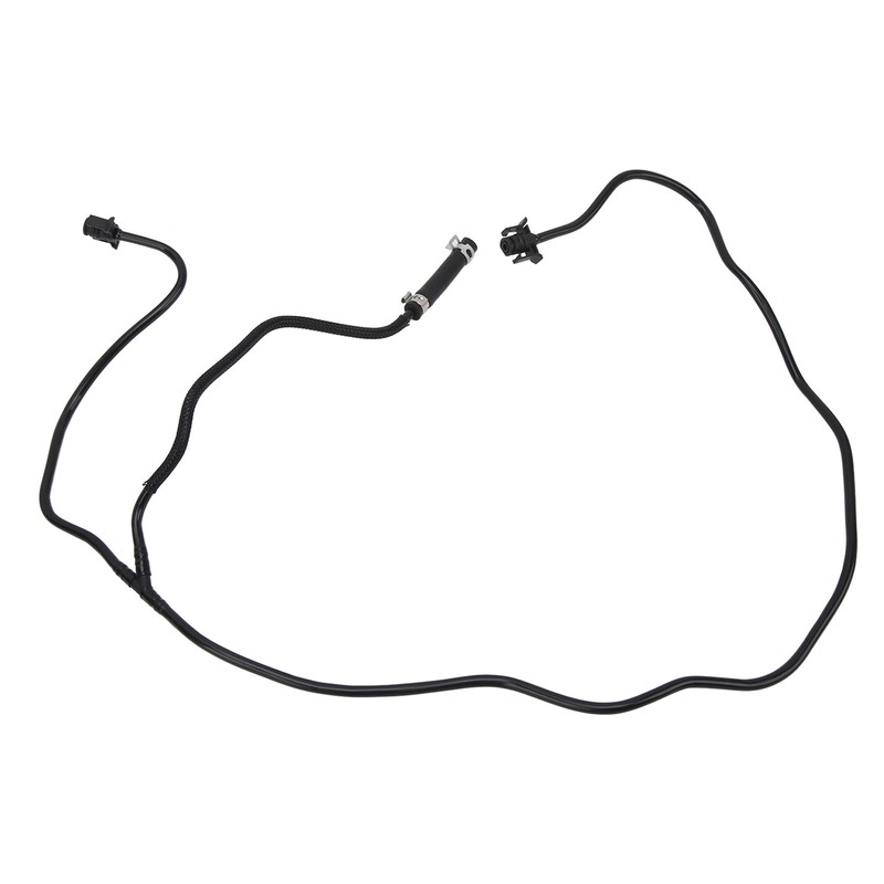 Coolant Reservoir Hose CV6Z 8K012 K Leak Proof Precise Connection