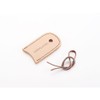 UNIFLAME 666449 Chibi Pan Leather Handle
