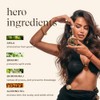  inde wild Champi Hair Oil,Ayurvedic Hair Growth Oil
