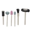 Cordless Rotary Tool USB Charging 3 Speeds Nonslip Rubber Widely