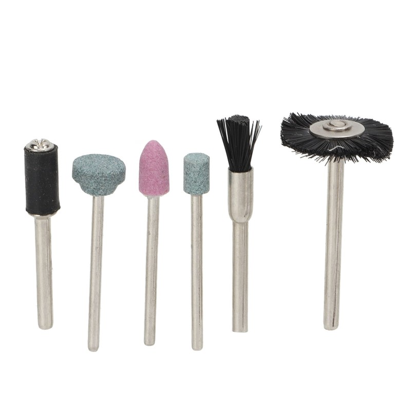 Cordless Rotary Tool USB Charging 3 Speeds Nonslip Rubber Widely